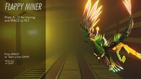 FlappyMiner screenshot, image №3538631 - RAWG