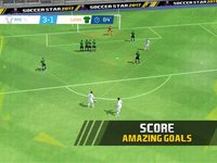 Soccer Star 2018 Top Leagues screenshot, image №916029 - RAWG
