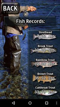 i Fishing Fly Fishing Lite screenshot, image №1536569 - RAWG