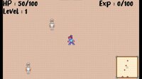 Human Hunt screenshot, image №2870842 - RAWG