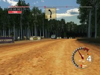 Colin McRae Rally 04 screenshot, image №385999 - RAWG