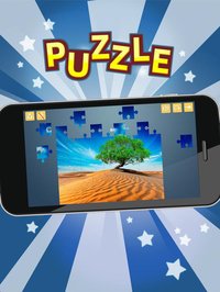 Nature Jigsaw Puzzles Games for Adults. Premium screenshot, image №2181268 - RAWG