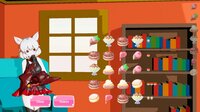 Foxes and Cows screenshot, image №2504487 - RAWG