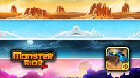 Monster Ride HD - Free Games screenshot, image №1394181 - RAWG