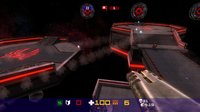 Quake Arena Arcade screenshot, image №279079 - RAWG