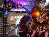 RuneSpell Overture screenshot, image №268198 - RAWG