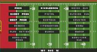 Tiny Football (itch) screenshot, image №2617198 - RAWG