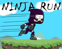 Ninja Run (jibranfakhar) screenshot, image №1672249 - RAWG