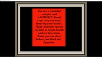 Wounded (itch) (Mcpoyle Games) screenshot, image №3089291 - RAWG