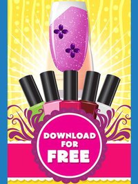 A+ Nail Salon Games & Designs Makeover Spa screenshot, image №890654 - RAWG