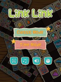 Link Link - Master Class screenshot, image №1903265 - RAWG