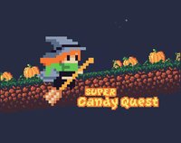 Super Candy Quest screenshot, image №1730467 - RAWG