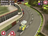 Turbo Wheels screenshot, image №1712912 - RAWG