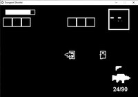 Dungeon Gunner (Itkz) screenshot, image №2437613 - RAWG