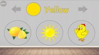 Colors for Kids, Toddlers, Babies - Learning Game screenshot, image №1441628 - RAWG