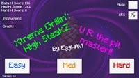 Xtreme Grillin': High Steakz screenshot, image №1199839 - RAWG