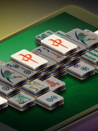 Mahjong Gold - Majong Master screenshot, image №2053438 - RAWG