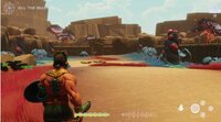 Toki: The Last Sacrifice screenshot, image №3481954 - RAWG