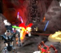 Bionicle Heroes screenshot, image №455754 - RAWG