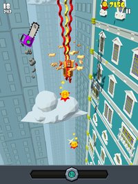 Heroes Fally screenshot, image №697238 - RAWG