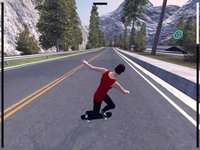 MyTP Skateboarding - Free Skate screenshot, image №2066605 - RAWG