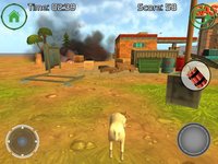 Goat Gone Wild Simulator 2 screenshot, image №2143047 - RAWG