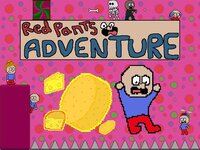 Red Pants Adventure screenshot, image №3229086 - RAWG