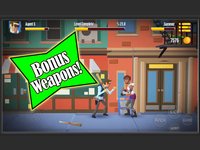 City Fighter vs Street Gang screenshot, image №768980 - RAWG