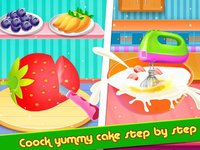 Tasty Cake Shop screenshot, image №1633335 - RAWG