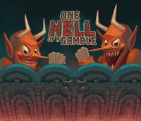 One Hell of a Gamble screenshot, image №3409974 - RAWG