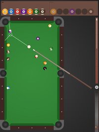 Pool Ball - Classic screenshot, image №3298924 - RAWG