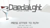 Daedalight screenshot, image №1691255 - RAWG