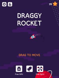 Draggy Rocket - Star Road Race screenshot, image №1858439 - RAWG