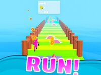 Squid Game Runner screenshot, image №3186789 - RAWG