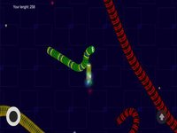 Little Snake IO screenshot, image №2123392 - RAWG