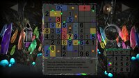 Mythos: Sudoku screenshot, image №3301029 - RAWG