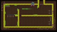 Dungeon Slime 2: Puzzle in the Dark Forest screenshot, image №3952831 - RAWG