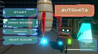 Automita - Coventry University 22-23 - Start of year Jam - Team 1 screenshot, image №3574835 - RAWG