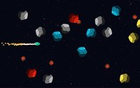 Asteroid Crasher screenshot, image №1126500 - RAWG