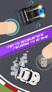 Pocket Racing: Speed and Drift screenshot, image №1857792 - RAWG