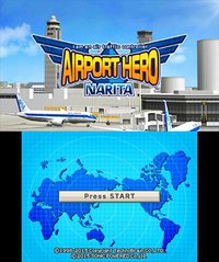 I am an Air Traffic Controller Airport Hero Narita screenshot, image №798329 - RAWG