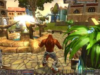W.E.L.L. Online screenshot, image №462764 - RAWG