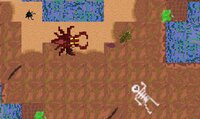 Antmagedhon screenshot, image №3135202 - RAWG
