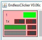 Endless Clicker screenshot, image №1803155 - RAWG