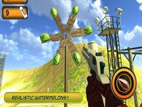 Watermelon Shooting VS Beach C screenshot, image №1611747 - RAWG