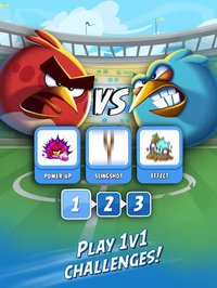 Angry Birds Friends screenshot, image №1433875 - RAWG