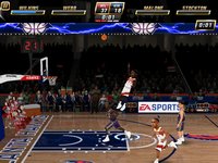 NBA Jam screenshot, image №546639 - RAWG