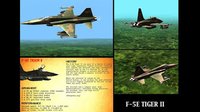 Gunship III - STRIKE PACKAGE screenshot, image №2103103 - RAWG