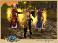 Runes of Magic screenshot, image №497598 - RAWG