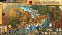 Legends of Andor – The King’s Secret screenshot, image №2077228 - RAWG